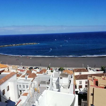 Mirador Del Mar Apartment Санта Круз де Ла Палма Екстериор снимка