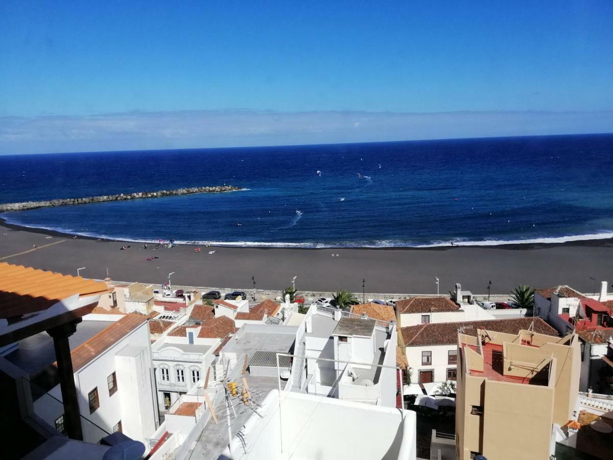 Mirador Del Mar Apartment Санта Круз де Ла Палма Екстериор снимка
