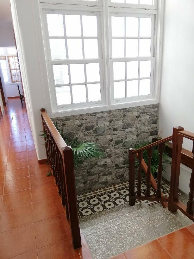 Mirador Del Mar Apartment Санта Круз де Ла Палма Екстериор снимка