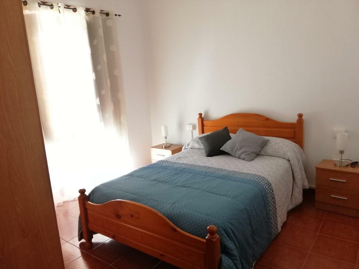 Mirador Del Mar Apartment Санта Круз де Ла Палма Екстериор снимка
