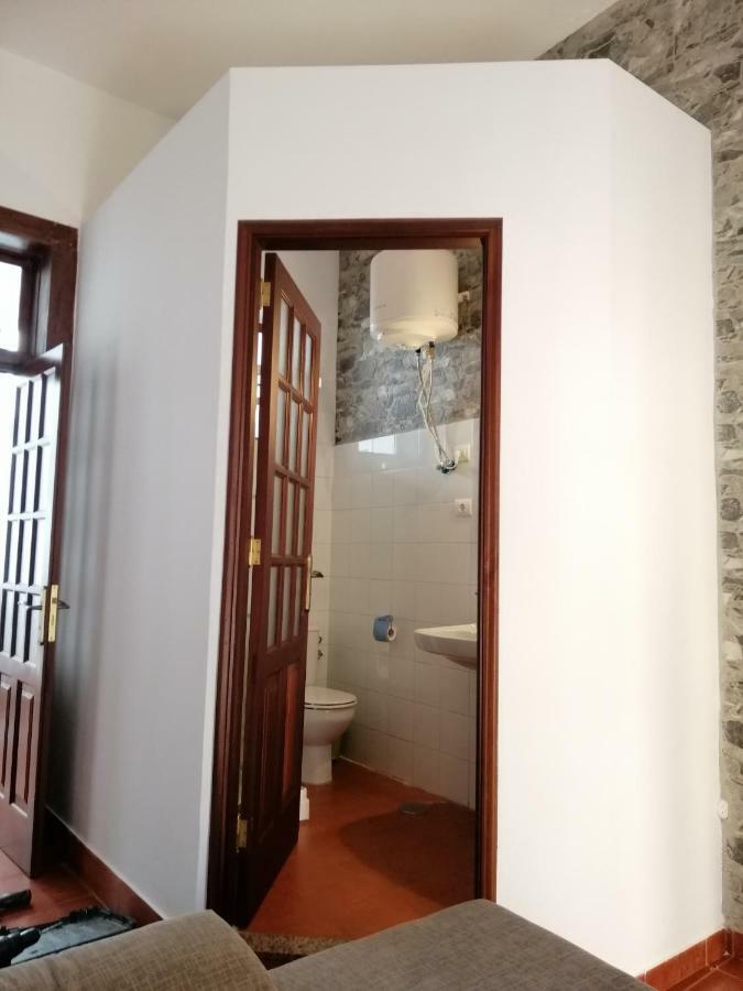 Mirador Del Mar Apartment Санта Круз де Ла Палма Екстериор снимка