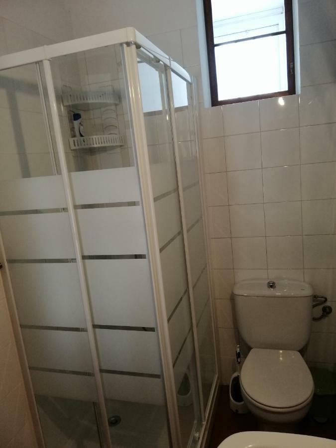 Mirador Del Mar Apartment Санта Круз де Ла Палма Екстериор снимка
