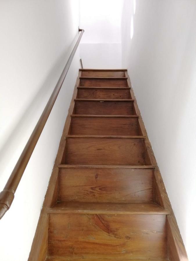 Mirador Del Mar Apartment Санта Круз де Ла Палма Екстериор снимка