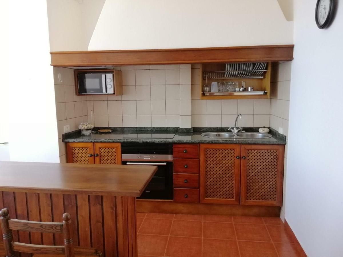 Mirador Del Mar Apartment Санта Круз де Ла Палма Екстериор снимка