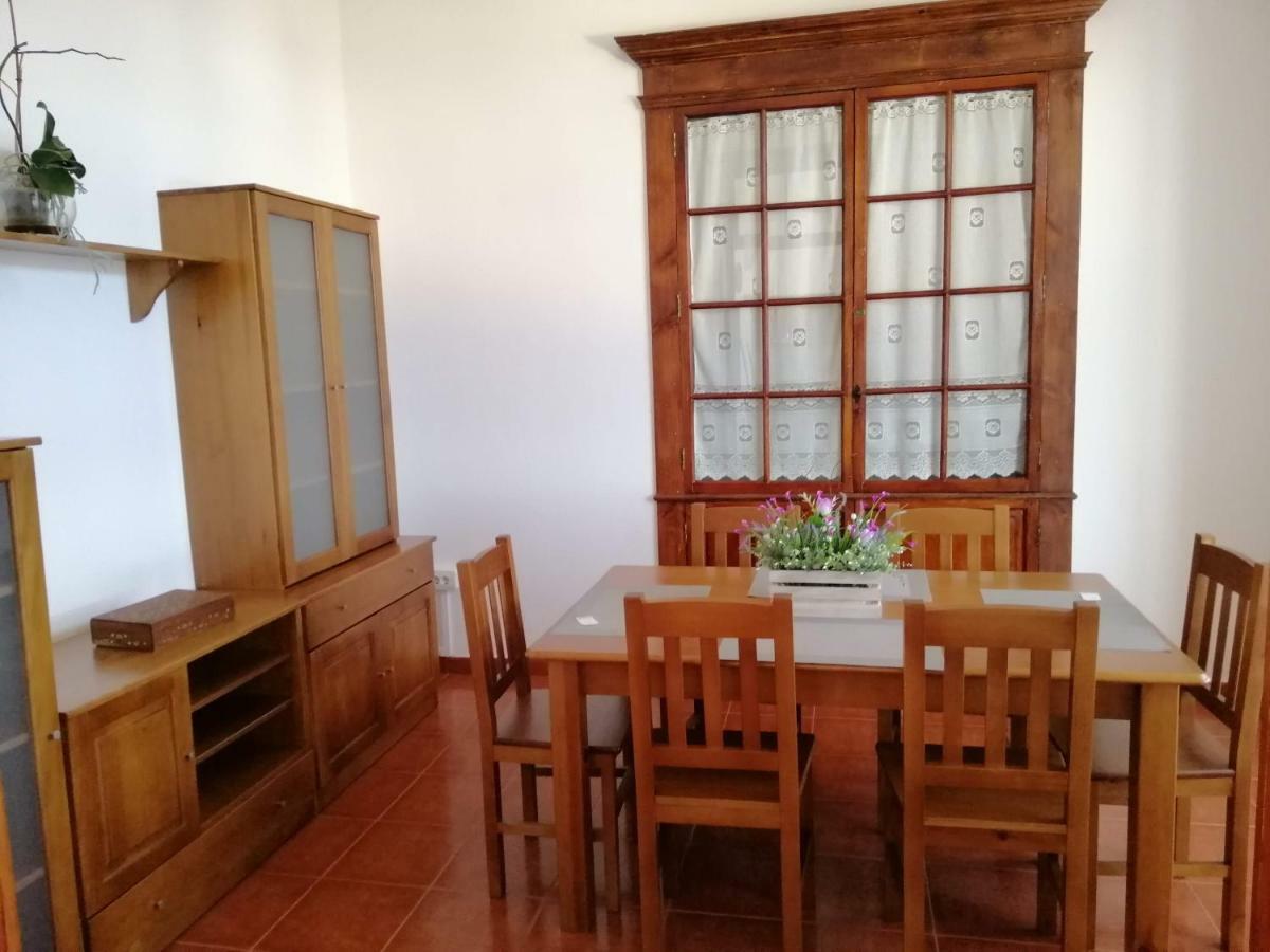 Mirador Del Mar Apartment Санта Круз де Ла Палма Екстериор снимка