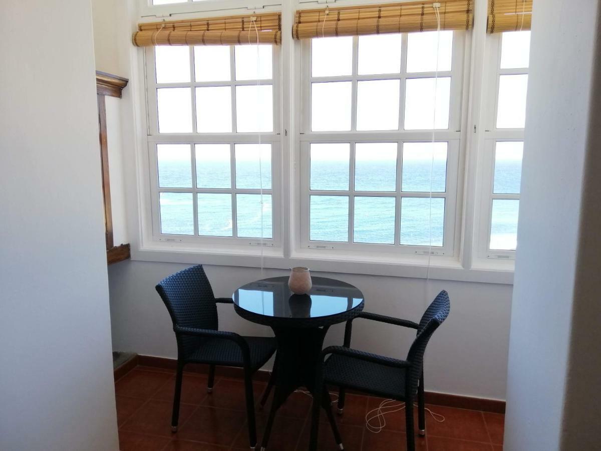 Mirador Del Mar Apartment Санта Круз де Ла Палма Екстериор снимка