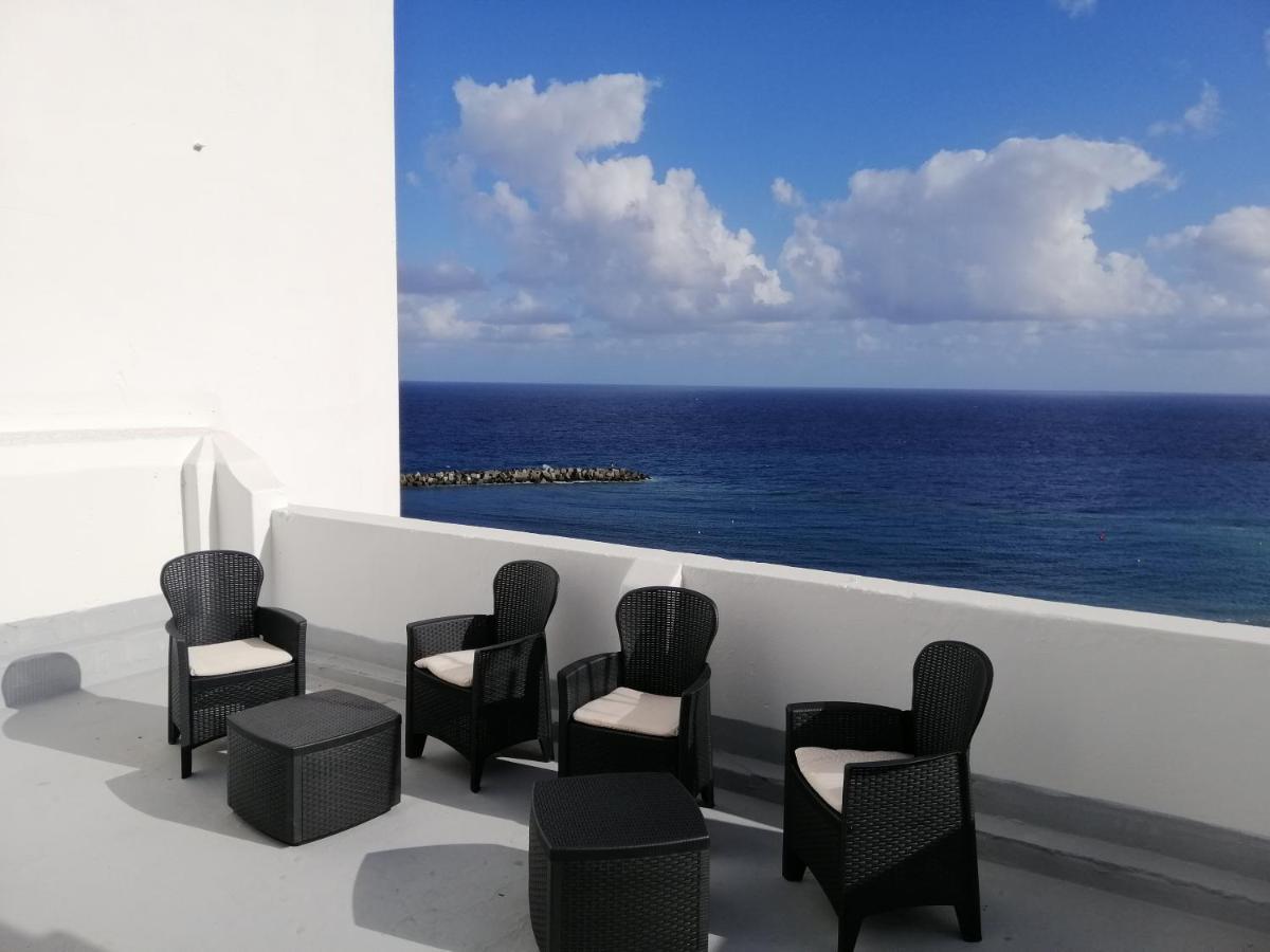 Mirador Del Mar Apartment Санта Круз де Ла Палма Екстериор снимка